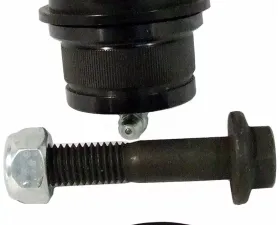 Delphi Ball Joint Front Upper