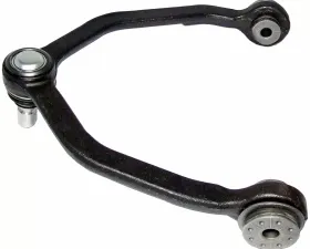 Delphi Control Arm and Ball Joint Assembly Front Left Upper