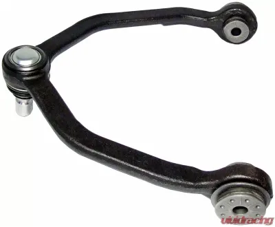 Delphi Control Arm and Ball Joint Assembly Front Left Upper - TC1666