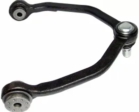 Delphi Control Arm and Ball Joint Assembly Front Right Upper