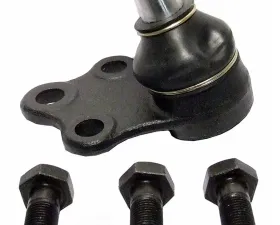 Delphi Ball Joint Nissan Quest Front Lower 1999-2002