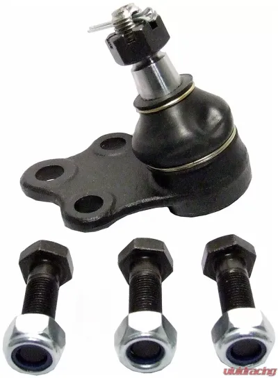 Delphi Ball Joint Nissan Quest Front Lower 1999-2002 - TC1702