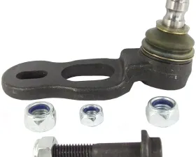 Delphi Ball Joint Front Upper