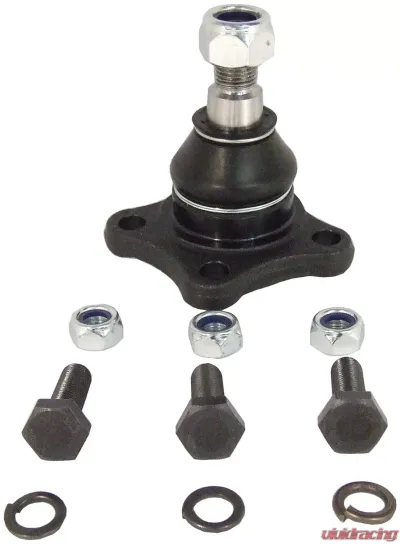 Delphi Ball Joint Dodge D50 Front Lower 1979-1981 - TC1714