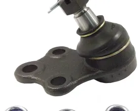 Delphi Ball Joint Nissan Front Lower