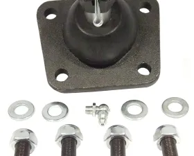 Delphi Ball Joint Toyota Front Lower 1986