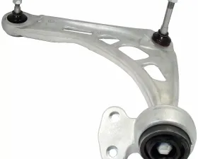 Delphi Control Arm and Ball Joint Assembly BMW Front Left Lower