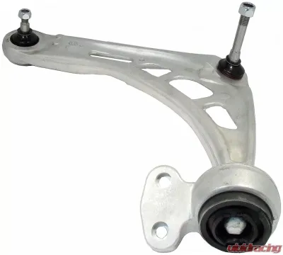 Delphi Control Arm and Ball Joint Assembly BMW Front Left Lower - TC1727