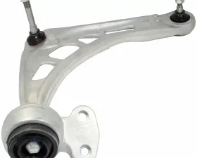 Delphi Control Arm and Ball Joint Assembly BMW Front Right Lower