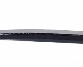 Delphi Control Arm and Ball Joint Assembly Mercedes-Benz