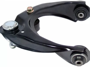 Delphi Control Arm and Ball Joint Assembly Front Left Upper - TC1755 - Image 3