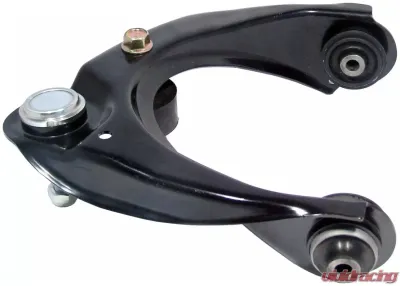 Delphi Control Arm and Ball Joint Assembly Front Left Upper - TC1755
