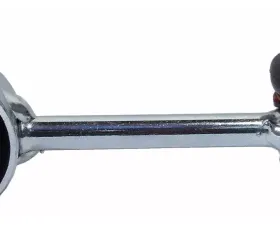 Delphi Suspension Stabilizer Bar Link Kit Rear