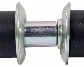 Delphi Suspension Stabilizer Bar Link Mazda 323 Rear 1989-1993