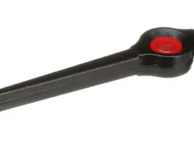 Delphi Control Arm and Ball Joint Assembly Fiat Front Lower