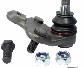 Delphi Ball Joint Pontiac Vibe Front Lower 2003-2010