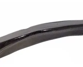 Delphi Control Arm and Ball Joint Assembly Front Left Lower Rearward