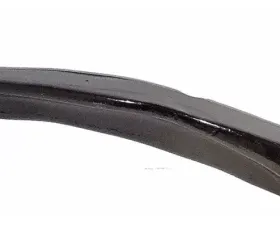 Delphi Control Arm and Ball Joint Assembly Front Right Lower Rearward