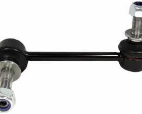 Delphi Suspension Stabilizer Bar Link Kit Front Left