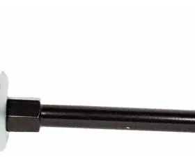Delphi Suspension Stabilizer Bar Link Kit Rear