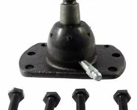 Delphi Ball Joint Front Lower