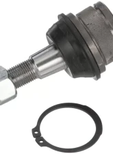 Delphi Ball Joint Ford Front Upper                                     - TC1859 - Image 3