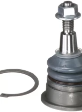 Delphi Ball Joint Front Upper                                     - TC1865 - Image 3