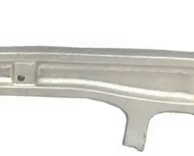 Delphi Control Arm and Ball Joint Assembly Audi 80 Front Lower Forward 1988