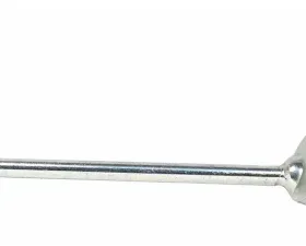 Delphi Suspension Stabilizer Bar Link Jaguar Rear Left