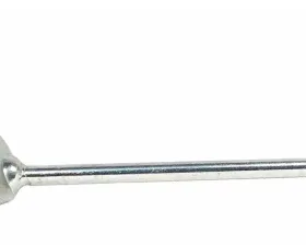 Delphi Suspension Stabilizer Bar Link Jaguar Rear Right