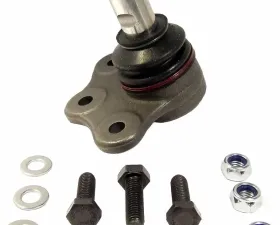 Delphi Ball Joint Saab 9-5 Front Lower 1999-2001
