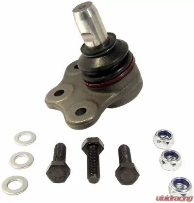 Delphi Ball Joint Saab 9-5 Front Lower 1999-2001 - TC1886