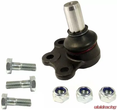 Delphi Ball Joint Saab 9-5 Front Lower 2002-2009 - TC1887