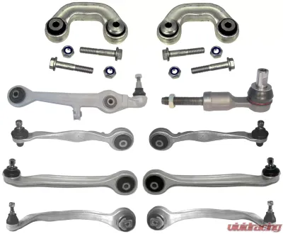 Delphi Suspension Kit Front - TC1900KIT