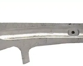 Delphi Control Arm and Ball Joint Assembly Front Lower Forward