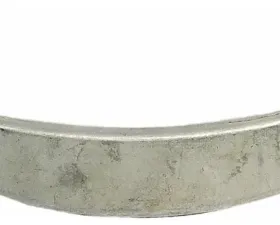 Delphi Control Arm Mercedes-Benz Rear Left Upper Forward
