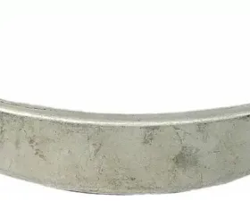 Delphi Control Arm Mercedes-Benz Rear Right Upper Forward