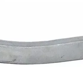 Delphi Control Arm Mercedes-Benz Rear Left Upper Rearward