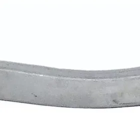Delphi Control Arm Mercedes-Benz Rear Right Upper Rearward