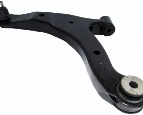 Delphi Control Arm and Ball Joint Assembly Front Left Lower