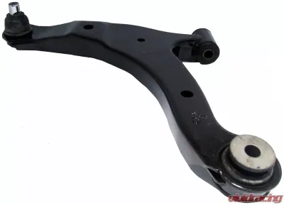 Delphi Control Arm and Ball Joint Assembly Front Left Lower - TC1974