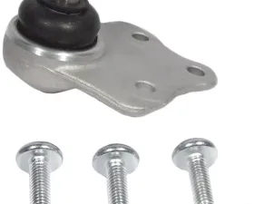 Delphi Ball Joint Mercedes-Benz Front Upper