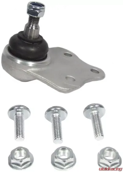 Delphi Ball Joint Mercedes-Benz Front Upper - TC1995