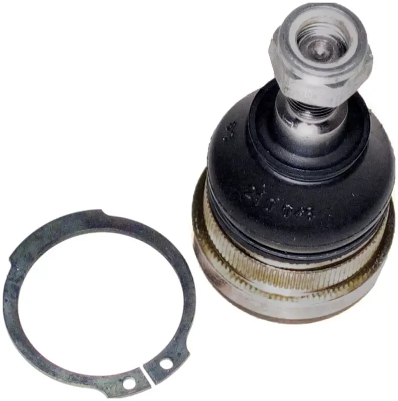 Delphi Ball Joint Hyundai Accent Front Lower 2000-2005 - TC2001