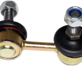 Delphi Suspension Stabilizer Bar Link Hyundai Accent Front Left 2000-2005