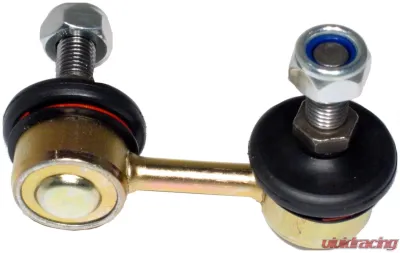 Delphi Suspension Stabilizer Bar Link Hyundai Accent Front Left 2000-2005 - TC2003