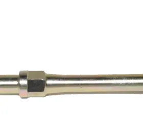 Delphi Suspension Stabilizer Bar Link Hyundai Accent Rear 2000-2006
