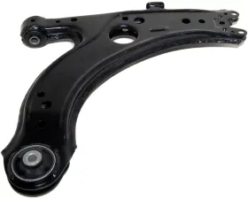 Delphi Control Arm Volkswagen Front Lower