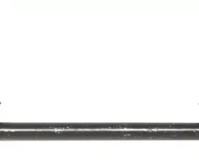 Delphi Suspension Stabilizer Bar Link Kit Audi Rear