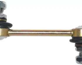 Delphi Suspension Stabilizer Bar Link Kit Mercedes-Benz Rear